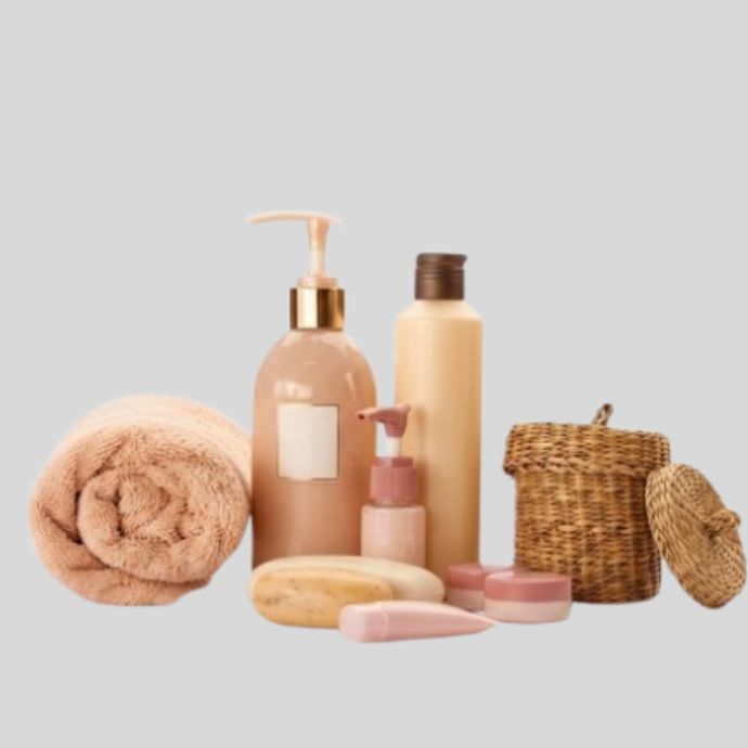 Beauty & Personal Care