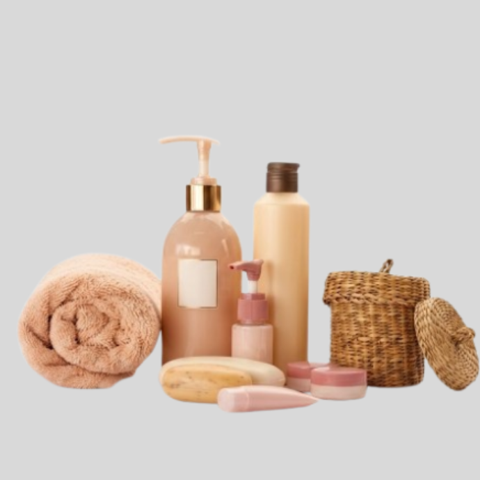 Beauty & Personal Care