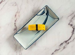 Japanski rolat od jaja (Tamagoyaki)