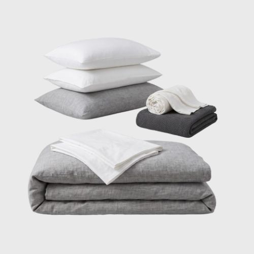 Bedroom Essentials
