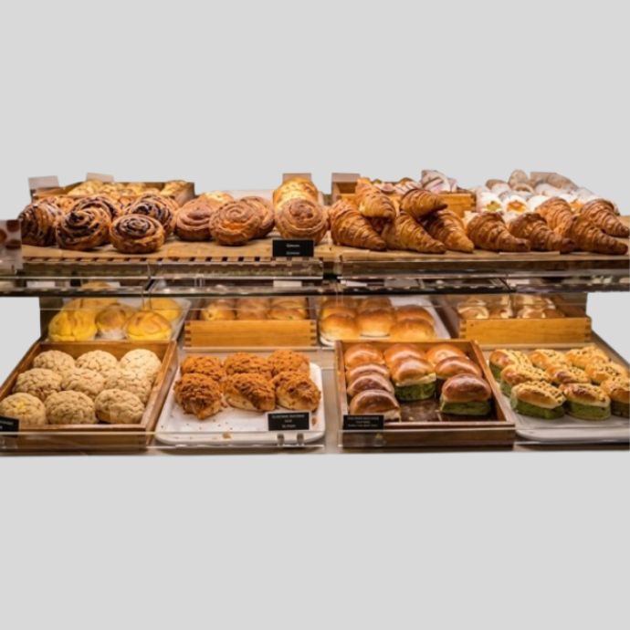 Bakery
