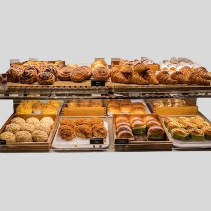 Bakery