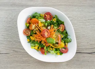 Mešana salata