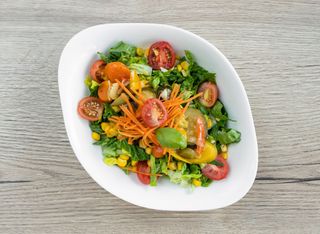 Mešana salata