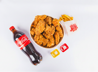 #3 Комбо (1компл/1450г)