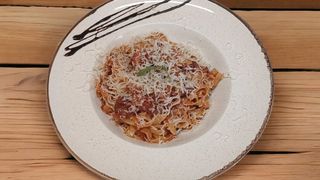 Amatricana taljatele