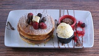 Američke palačinke