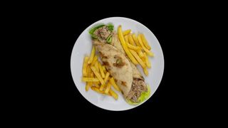 Batak u grčkoj piti