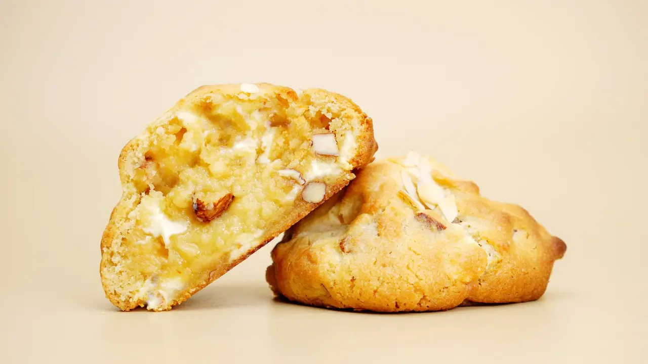 Mini Cookies