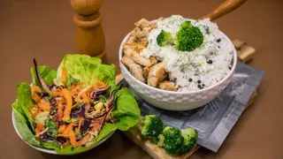 Broccoli Kofica