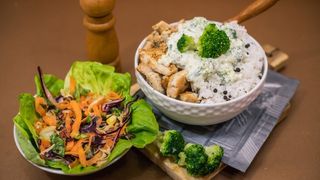 Broccoli Kofica