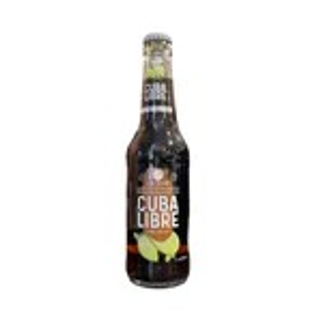 Cuba libre