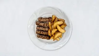 Ćevapi 300g