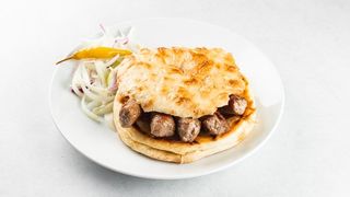 Čevapi mali 10 komada