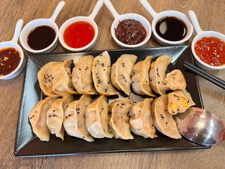 18. Chicken / Piletina