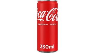 Coca-Cola 330 ml