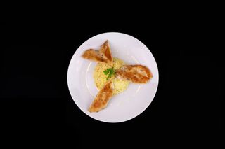 Dnevni meni - Grilovana piletina