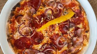 Don Corleone pizza 26cm