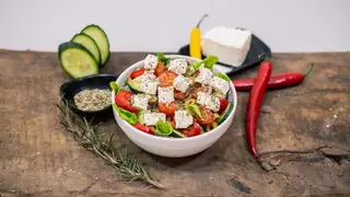 Grčka salata