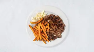 Gurmanska pljeskavica 350g