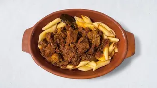 Juneći gulaš