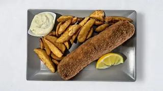 Karađorđeva šnicla 450g