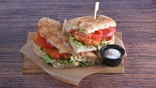 Koko džambo  sendvič