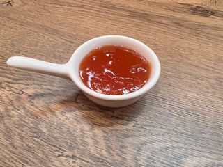 29. Korean spicy sauce