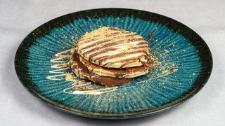 Krem i plazma američka