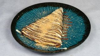 Krem plazma palačinka