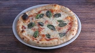 Pizza Margherita 28 cm