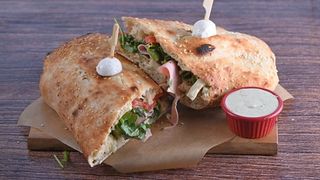 Mortal kombat  sendvič