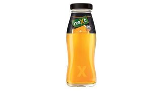 Nest narandža 0.2l staklo