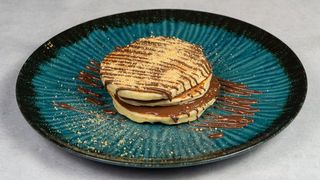 Nutella i plazma američka