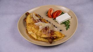 Omlet kuće