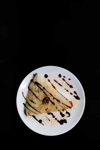 Palačinka čoko krem 40 cm