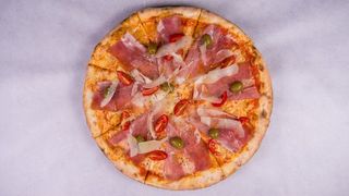 Pecorino pizza 26cm