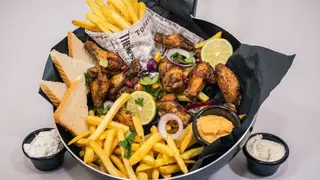Pileća krilca - 500g