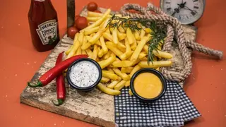 Pomfrit 150g