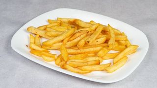 Pomfrit porcija 200g