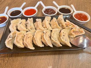 13. Pork / Svinjetina