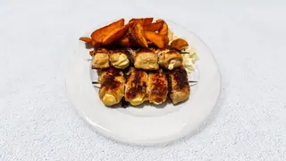 Punjeni ražnjići 450g