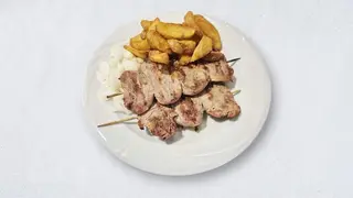Ražnjići 300g