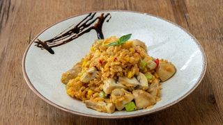 Rižoto sa piletinom