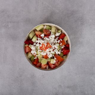 Šopska salata 340g