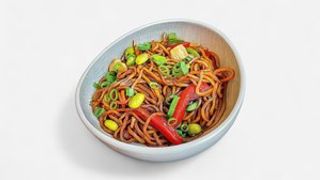 SWEET- CHILI CHICKEN WOK NUDLE OD SOBE