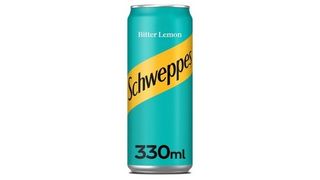 Schweppes bitter lemon 330 ml