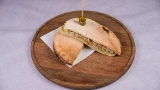 Sendvič sa piletinom