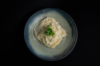 Špagete sa sosom 4 vrste sira