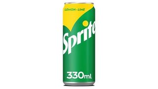 Sprite 330 ml